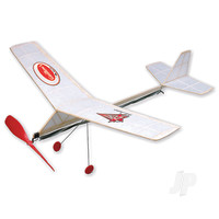 Cloud Buster with Glue