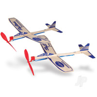 Sky Streak Twin Pack