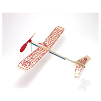 Flying Machine