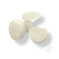 Harbour Tug Propeller set (for HLG3810)