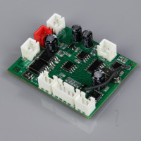 Harbour Tug Receiver 3:1 (for HLG3810)