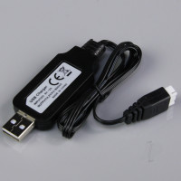 Harbour Tug USB Charger Cable (for HLG3810)