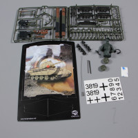 German Panther Accessory Pack (for HLG3819)