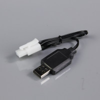 Powerboat RTR USB Charger Cable (for HLG3827)
