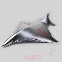 Aircraft Sun Cover (for Super Viper)
