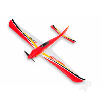 Furious 200, 1.3m Red (PNP 4S)