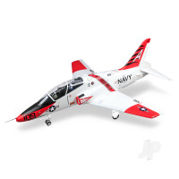 T-45 Goshawk Turbine Foam Jet (PNP + Smoke, no turbine)