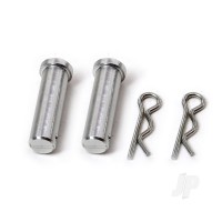 Wing Pin Set Including Clips (for 182 2000mm)