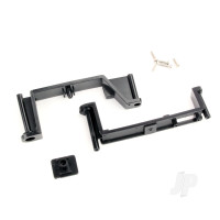 Servo & Battery Box Tray