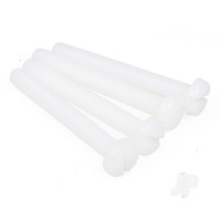 M5x40mm Wingfix Wingbolt Only (4 pcs)