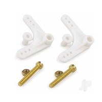 90 Degree Bellcrank (2 pcs)