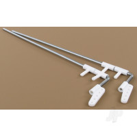Strip Aileron Assembly (2 pcs)