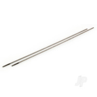 M3 Threaded Control Rod 300mm (2 pcs)