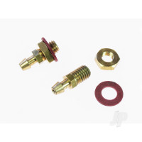 M3 Pressure Nipples (2 pcs)