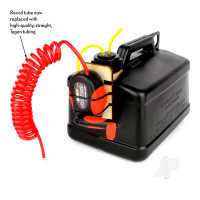 Fuel Caddy Fueling System (Black Jet & Glow) 5 Litres