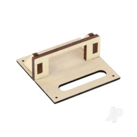 Sub Micro Servo Mount
