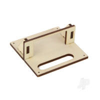 Standard Servo Mount