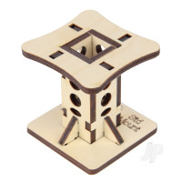 Electric Motor Mount (Small)