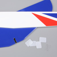 Rear Horizontal Stabilzer (for ARTF Panic)
