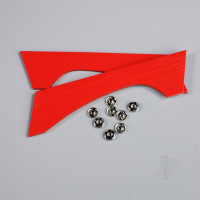 Wing Struts (2 pcs) (for ARTF Panic)
