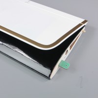 Wing Set (for 50th Challenger)