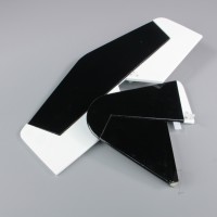 Tail Set (for 50th Challenger)