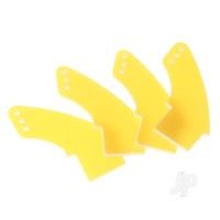 Composite Control Arm No. 1 (4 pcs)