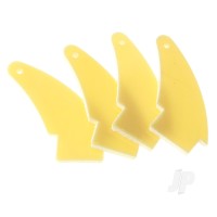 Composite Control Arm No. 2 (4 pcs)