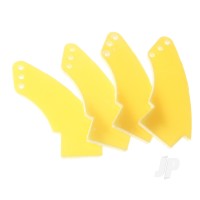 Composite Control Arm No. 3 (4 pcs)