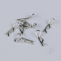 Body Clips (8 pcs)