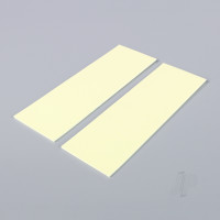 Double Sided Foam Tape 2mm (76 x 232mm) (2 pcs)