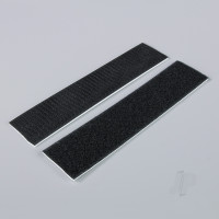 Hook and Loop Tape with 2mm Foam Back (230 x 50mm)
