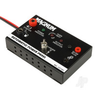 Mini Automatic Power Panel