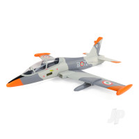 MB-339 50mm EDF PNP jet (800mm)