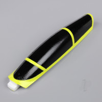 Canopy Yellow (Painted) (for F-38)