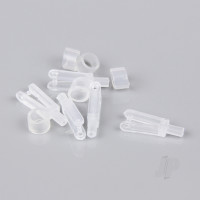 Clevis set (5 pc) (for F-38)