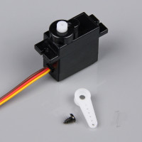 Servo 9g (for F-38)
