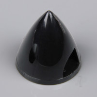 Spinner Black (45mm) (for F-38)