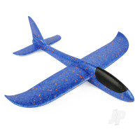 Free-Flight Chuckie Glider (Blue)