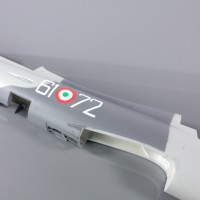 Fuselage (Painted) (for MB339)