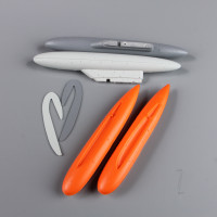 Wing Tip and Drop Tanks Set (Painted) (for MB339)