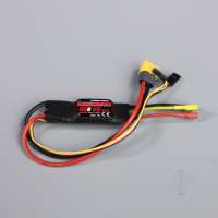 ESC 40A (for MB339)