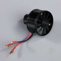 Brushless Motor and Fan set(for MB339)