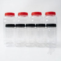 Large Empty Shaker