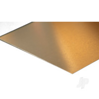 Aluminium Sheet, .032 x 6 x 12in