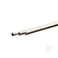 Aluminium Round Rod, 5/16 x 36in