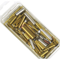 Tube Assortment Offcuts Mixed Pack