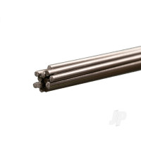 Music/Piano Wire, 1.5 x 1000mm (3 per Sleeve)