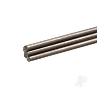 Music/Piano Wire, 4.0 x 1000mm