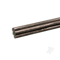Music/Piano Wire, 5.0 x 1000mm